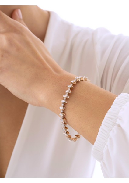 4,84 Karat Pırlanta Bileklik fırsatları