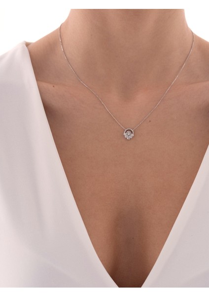 0,39 Karat Pırlanta Kolye fırsatları