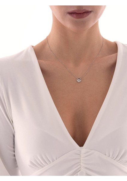 0,39 Karat Pırlanta Kolye indirimleri