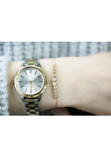 0,58 Karat Pırlanta Bielklik