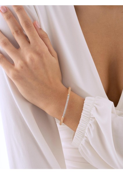 0,86 Karat Tasarım Pırlanta Bileklik fiyatları