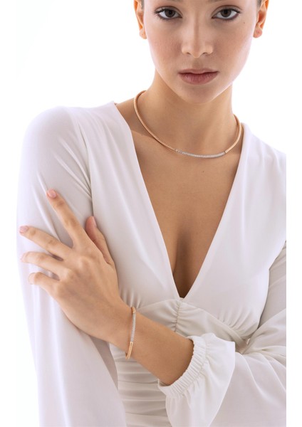 0,86 Karat Tasarım Pırlanta Bileklik fırsatları