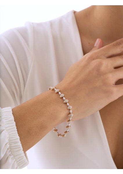 2,72 Karat Pırlanta Bileklik fiyatları