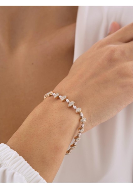 2,72 Karat Pırlanta Bileklik modelleri