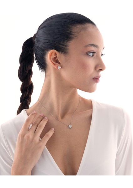 0,58 Karat Pırlanta Kolye fırsatları