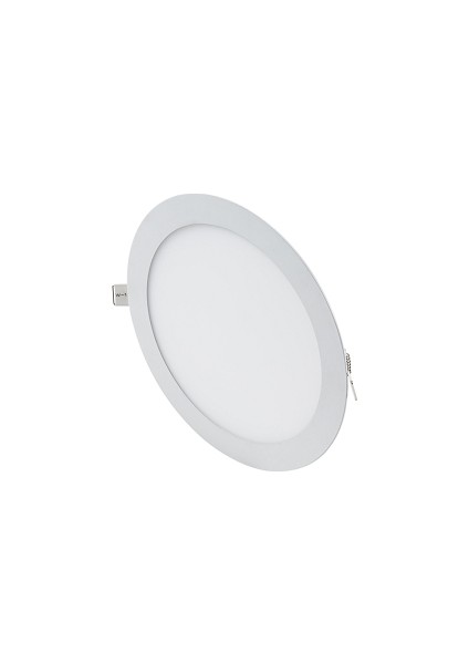 Ct-5148 Eco 15W Panel Led Armatür Beyaz