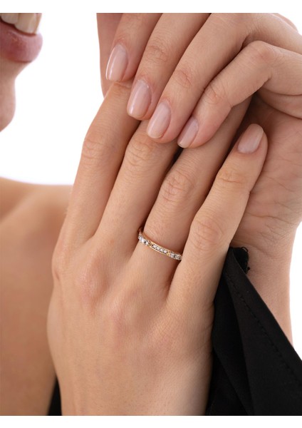 0,36 Karat Pırlanta Yüzük modelleri