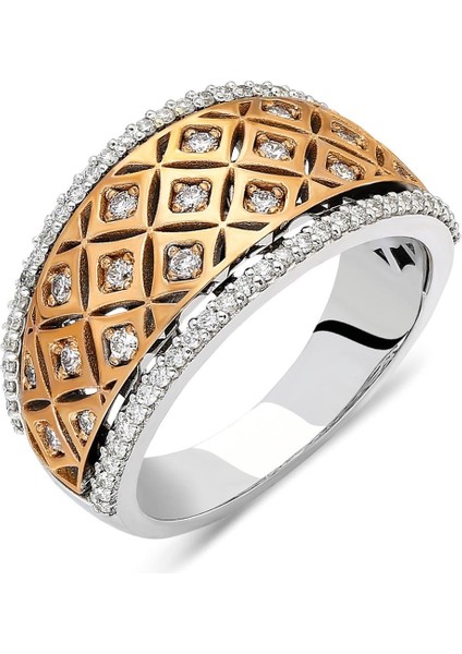 0,51 Karat Pırlanta Yüzük fiyatları