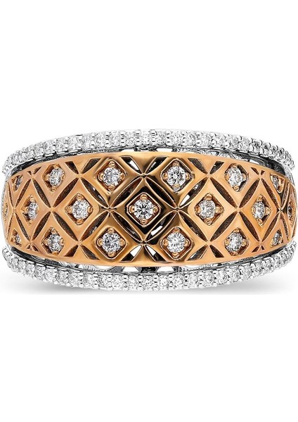 0,51 Karat Pırlanta Yüzük fırsatları