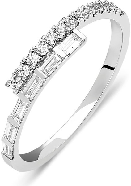 0,34 Karat Pırlanta Yüzük fiyatları