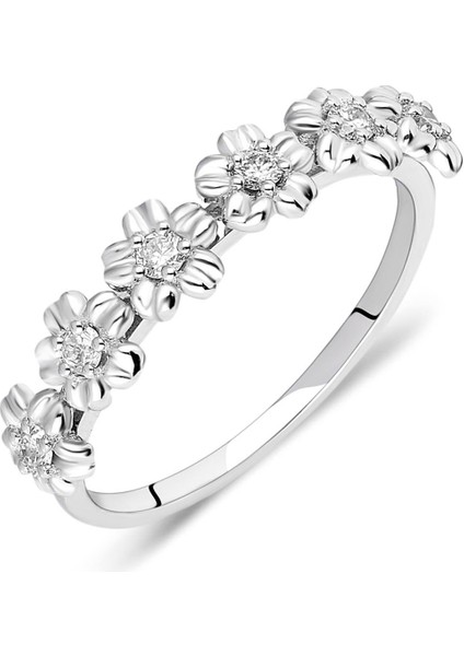 0,17 Karat Pırlanta Yüzük indirimleri