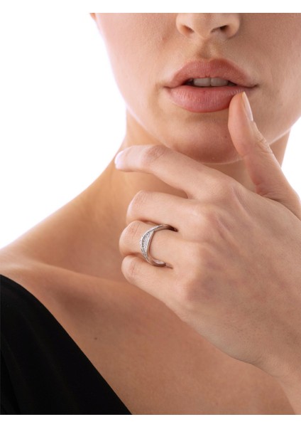 Sonsuzluk Pırlanta Yüzük fiyatları