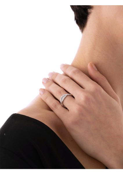 Sonsuzluk Pırlanta Yüzük fırsatları