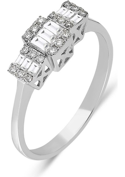 0,31 Karat Pırlanta Yüzük fiyatları