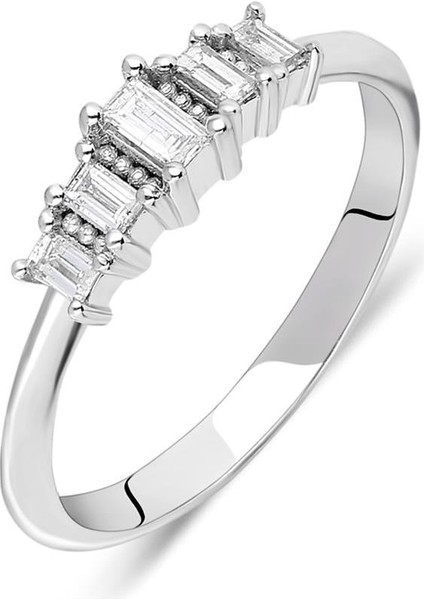 0,25 Karat Pırlanta Yüzük fırsatları