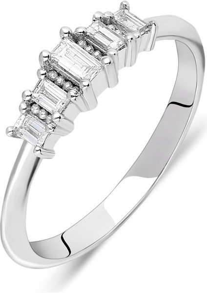 0,25 Karat Pırlanta Yüzük indirimleri