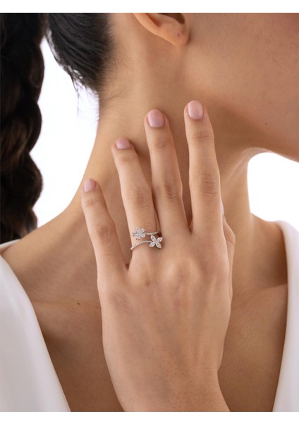 0,75 Karat Tasarım Pırlanta Yüzük fiyatları