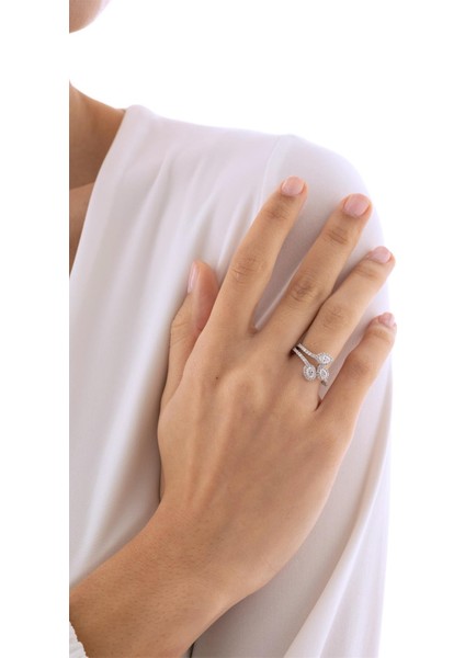 1,03 Karat Tasarım Pırlanta Yüzük fiyatları