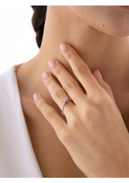 Yıldız Pırlanta Yüzük fırsatları