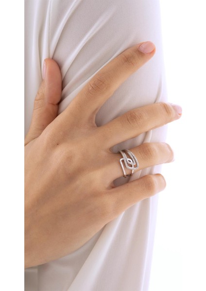 Tasarım Pırlanta Yüzük fiyatları