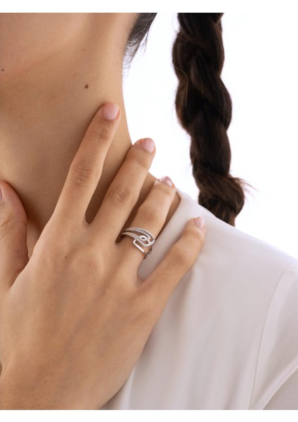 Tasarım Pırlanta Yüzük modelleri