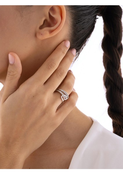 Tasarım Pırlanta Yüzük indirimleri