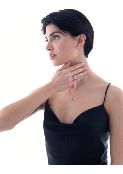 0,34 Karat Reina Pırlanta Yüzük fırsatları