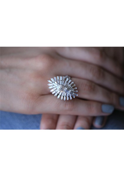 2,13 Karat Pırlanta Yüzük fiyatları