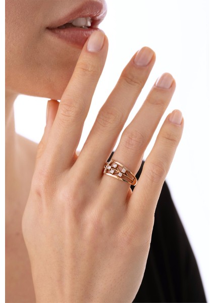 Tasarım Pırlanta Yüzük fiyatları