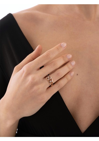 Tasarım Pırlanta Yüzük fırsatları