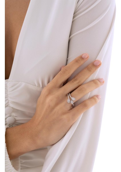 1,03 Karat Tasarım Pırlanta Yüzük fırsatları