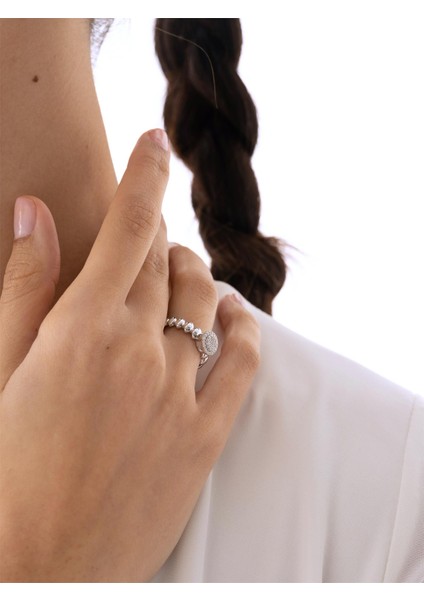 0,21 Karat Tasarım Pırlanta Yüzük fırsatları