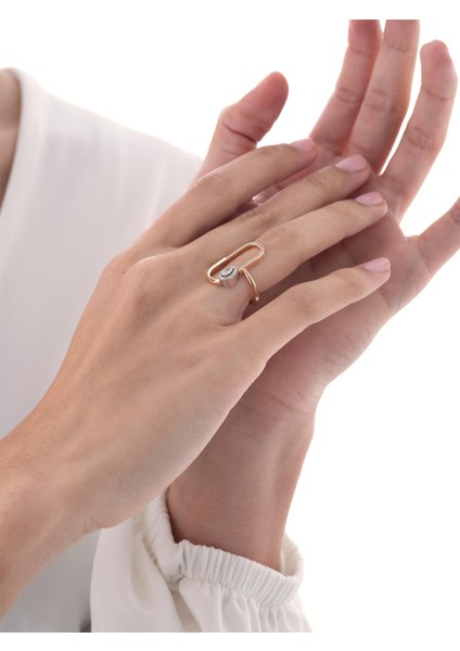 Tasarım Pırlanta Yüzük modelleri