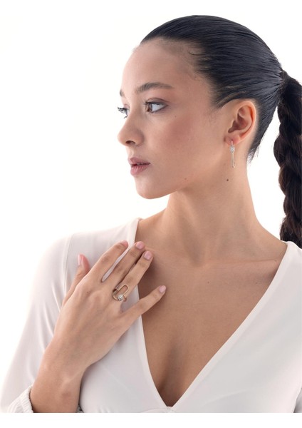 Tasarım Pırlanta Yüzük fırsatları