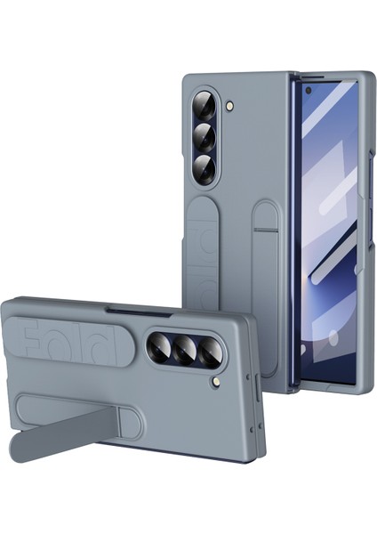 Samsung Galaxy Z Fold 5 Telefon Kılıfı (Yurt Dışından)