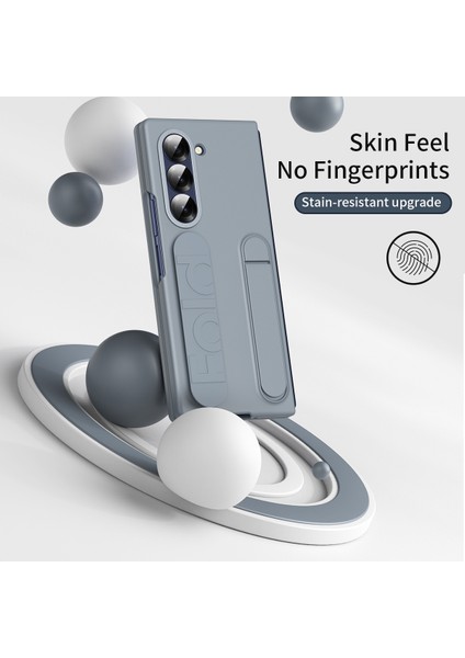 Samsung Galaxy Z Fold 5 Telefon Kılıfı (Yurt Dışından)