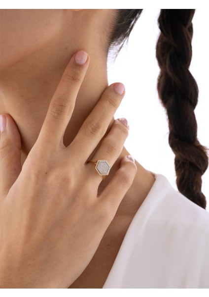 0,35 Karat Tasarım Pırlanta Yüzük fiyatları