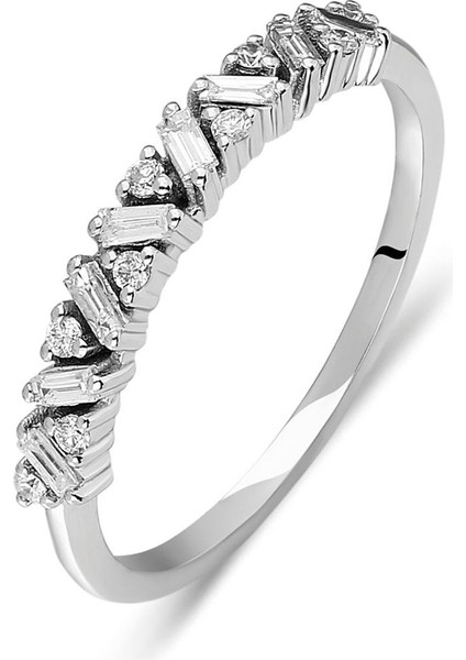 0,22 Karat Pırlanta Yüzük fiyatları