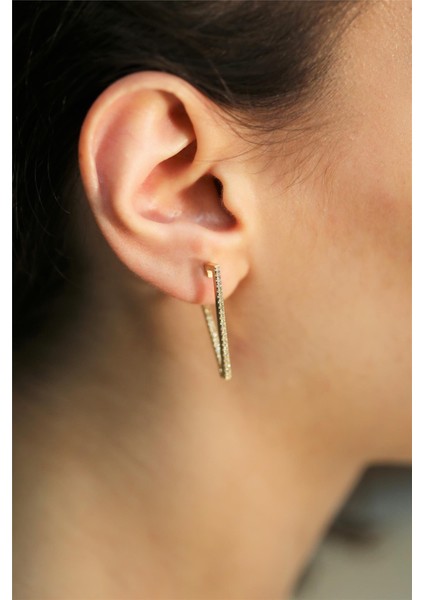 0,60 Karat Pırlanta Küpe fiyatları