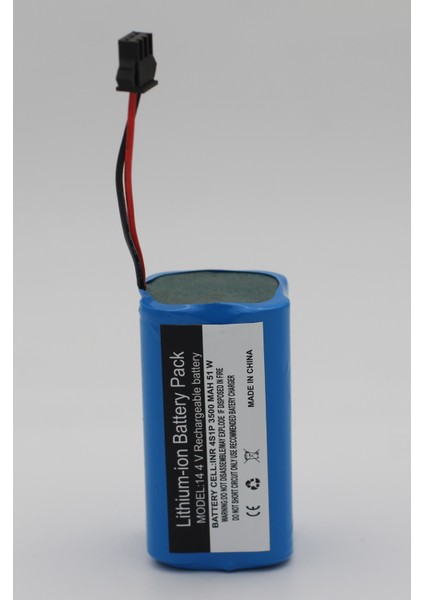 Ecovacs Ozmo N79 , N79S , DN622 Süpürge 3500 Mah Batarya