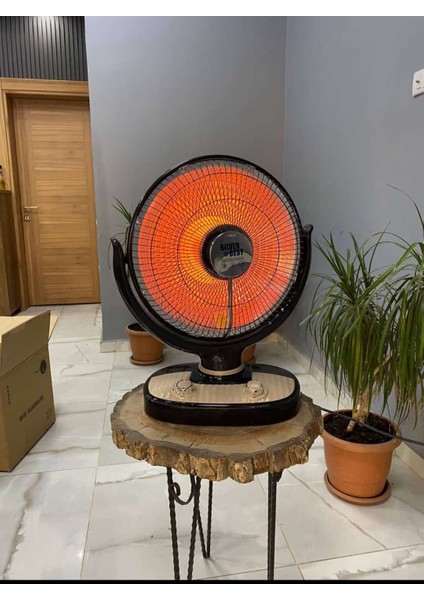 Marka Küçük Güneş Isıtıcı Enerji Tasarruflu Hızlı Isıtma Ayaksız