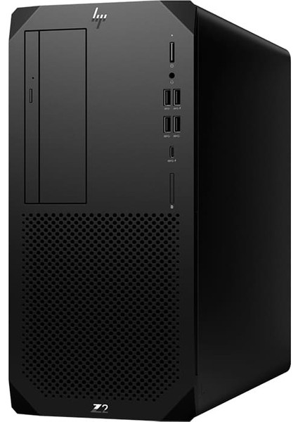 Z2 Tower G9 8T2A0EA I9-14900K 32GB 1tb SSD 12GB Geforce RTX4070 Windows 11 Pro fiyatları