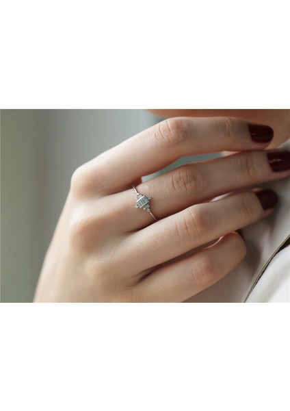 0,20 Karat Pırlanta Yüzük indirimleri