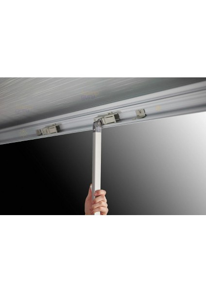 Kasetli Tente Omnistor 6300 (3,25M. x 2.5m )