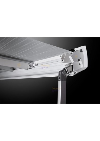 Kasetli Tente Omnistor 6300 (3,25M. x 2.5m )
