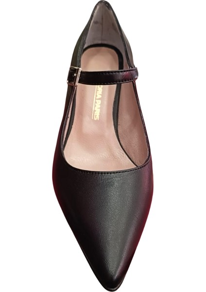 Gp LK011 Siyah Stiletto fırsatları