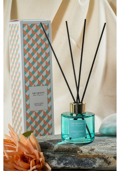 Vanilla Blossom 100 ml Silindir Oda Kokusu Parfü