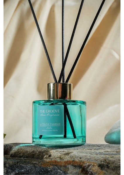 Vanilla Blossom 100 ml Silindir Oda Kokusu Parfü