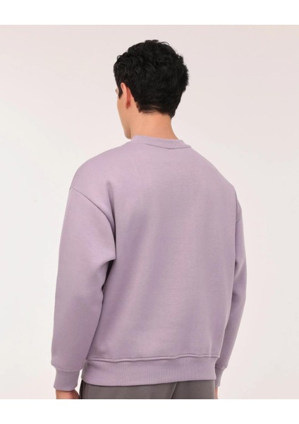 Lumberjack MB Ros 16HS108 0 Yaka Sweat fiyatları