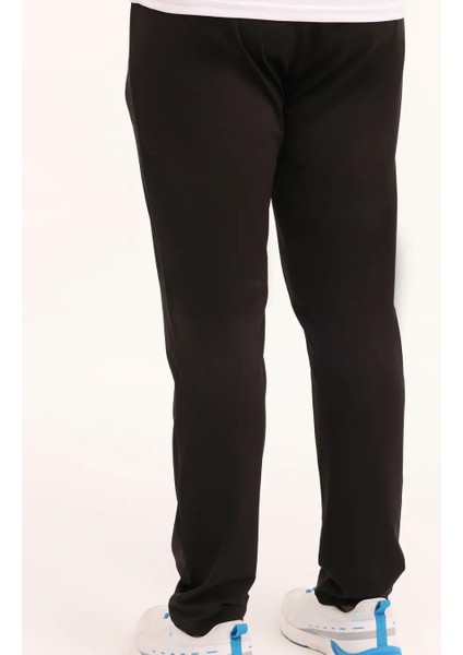 Lumberjack MB SB206 Bellastıklı Cep Fermuarlı Kaygan Kumas Dar Paca Esofman Alt modelleri